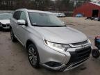 2020 MITSUBISHI  OUTLANDER