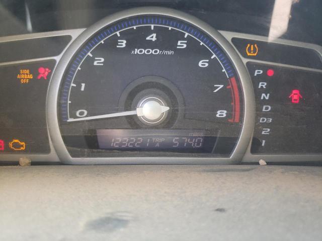 2011 HONDA CIVIC VP 2HGFA1F30BH515532