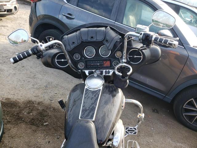 2005 HARLEY-DAVIDSON FLHTCUI 1HD1FCW375Y626500