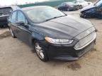 2014 FORD  FUSION