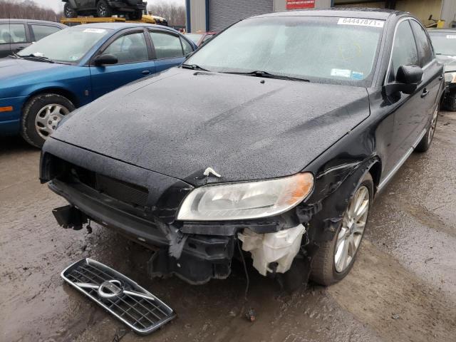 2010 VOLVO S80 3.2 YV1960AS8A1121130