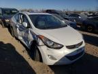 2012 HYUNDAI  ELANTRA