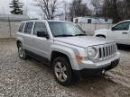 2012 JEEP  PATRIOT