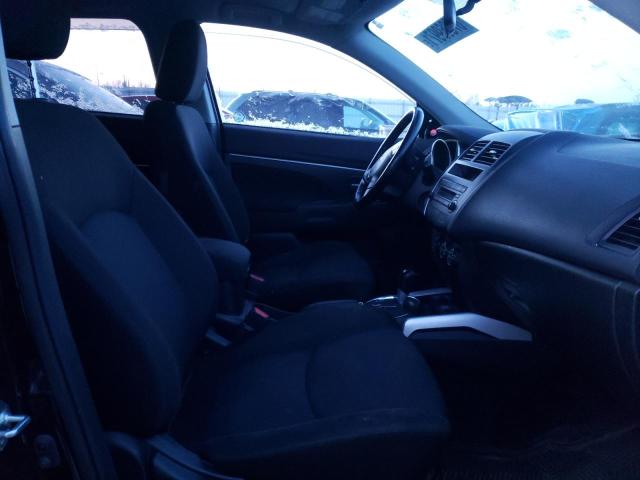 2012 MITSUBISHI RVR SE JA4AJ3AUXCZ600569