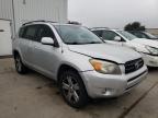 2008 TOYOTA  RAV4