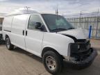 2017 CHEVROLET  EXPRESS