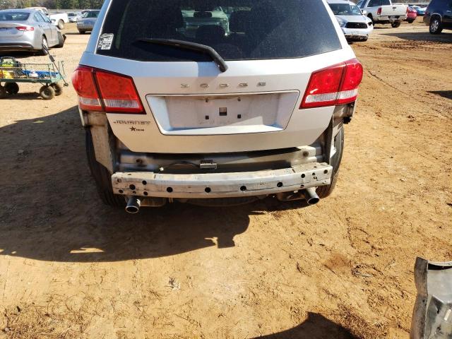 2011 DODGE JOURNEY MA 3D4PG1FG9BT516502
