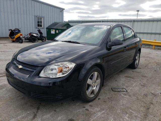 2010 CHEVROLET COBALT 1LT 1G1AD5F50A7114459