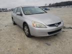 2005 HONDA  ACCORD