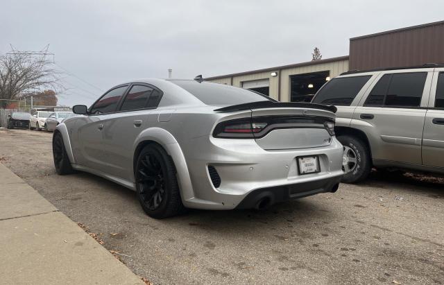 2019 DODGE CHARGER SR 2C3CDXL95KH758763