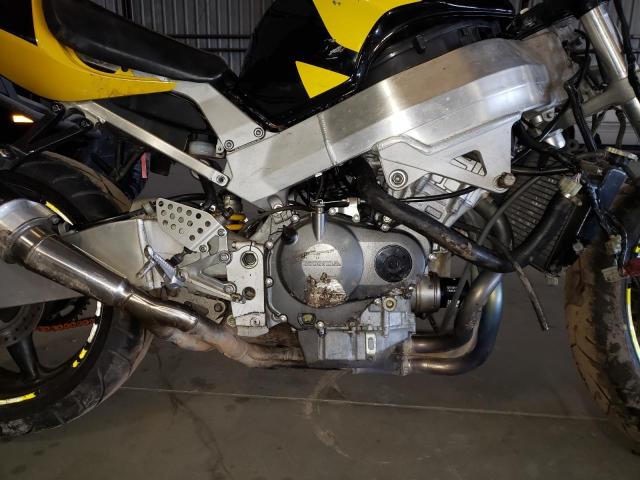 2001 HONDA CBR900 RR JH2SC44091M102237