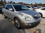 2009 BUICK  ENCLAVE