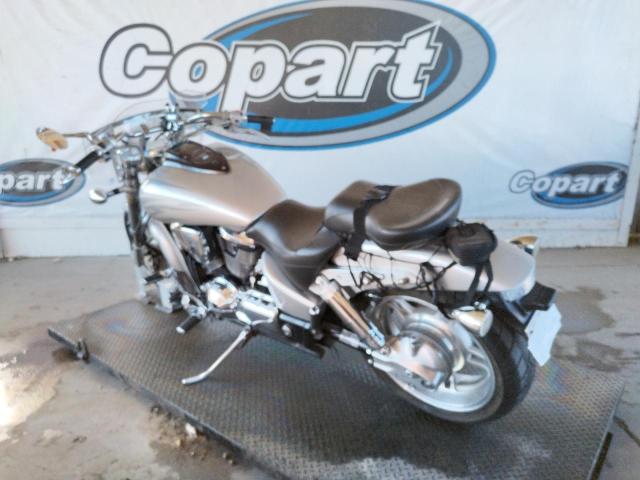 2005 HONDA VTX1800 F3 1HFSC46G25A301369