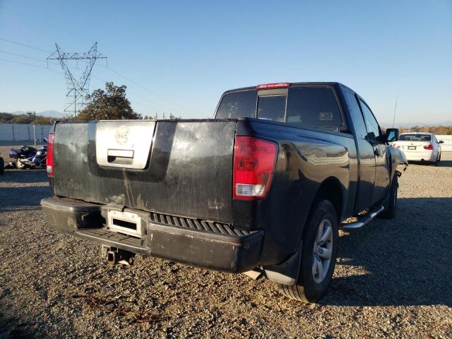 2010 NISSAN TITAN XE 1N6AA0CH2AN321106