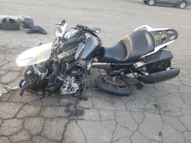 2018 BMW K1600 GTL - WB10F1209JZD91731