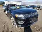 2018 JEEP  COMPASS