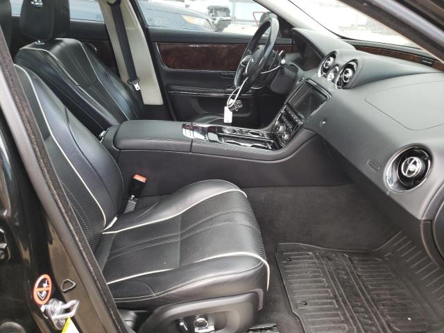2016 JAGUAR XJ SAJWJ1CD5G8W00179