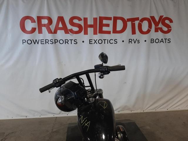 2020 HARLEY-DAVIDSON FXST 1HD1BVJ24LB077876