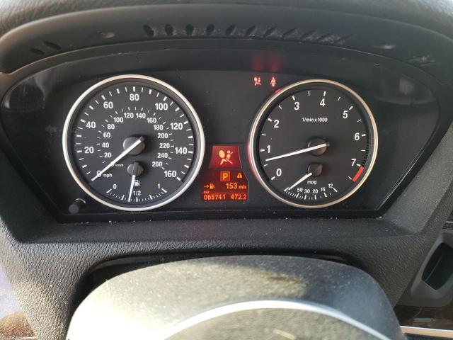 2013 BMW X5 XDRIVE3 - 5UXZV4C52D0B10045