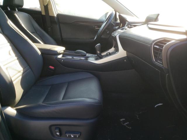 2016 LEXUS NX 200T JTJYARBZXG2042056