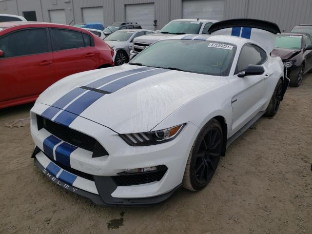 2018 FORD MUSTANG SH 1FA6P8JZ7J5503505