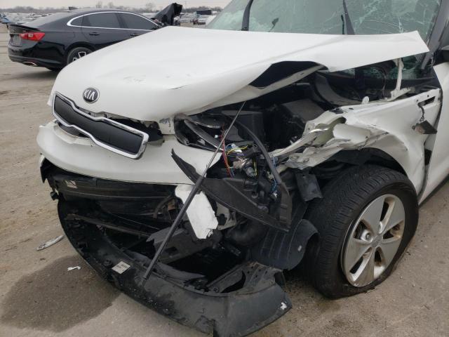 KNDJN2A28E7097142 Kia Soul 2014. Фото: 8