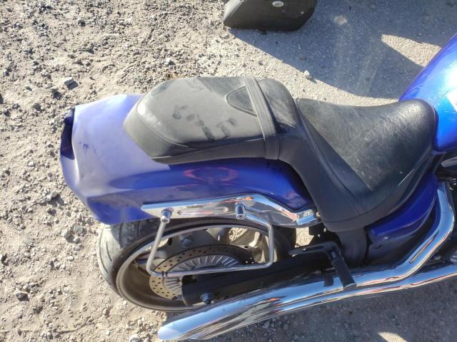 2011 YAMAHA XVS1300 CU JYAVP33E1BA000432