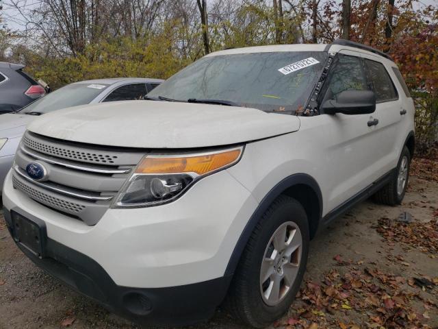 2011 FORD EXPLORER 1FMHK8B87BGA22923