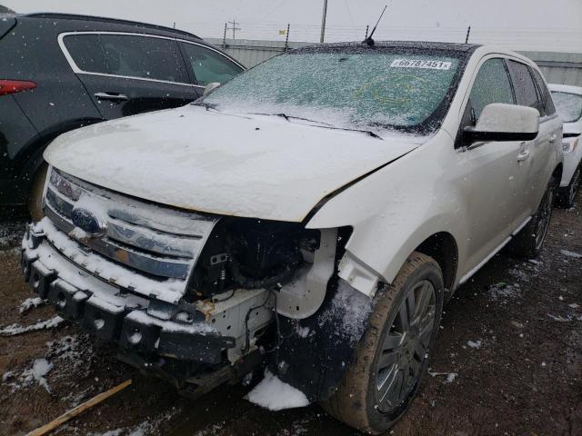 2010 FORD EDGE LIMIT 2FMDK4KC5ABB38378