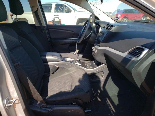 2011 DODGE JOURNEY MA 3D4PG1FG9BT516502