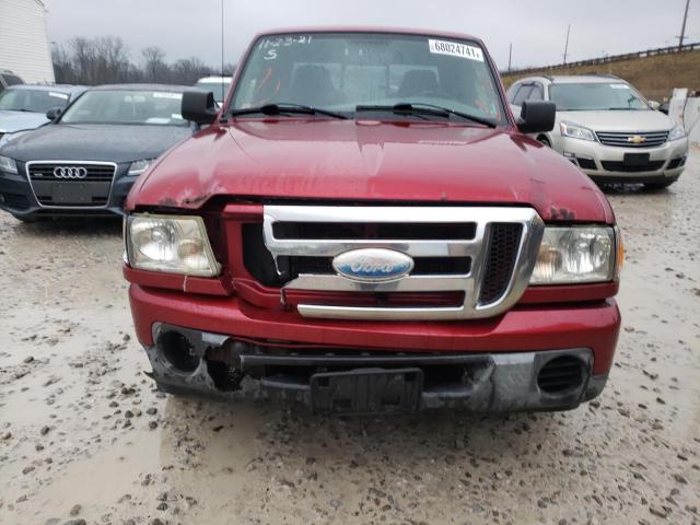 2016 FORD 1220 HST 1FTYR14D89PA07424