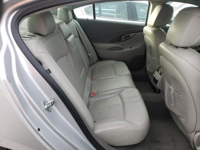 2010 BUICK LACROSSE C 1G4GE5GV9AF131419