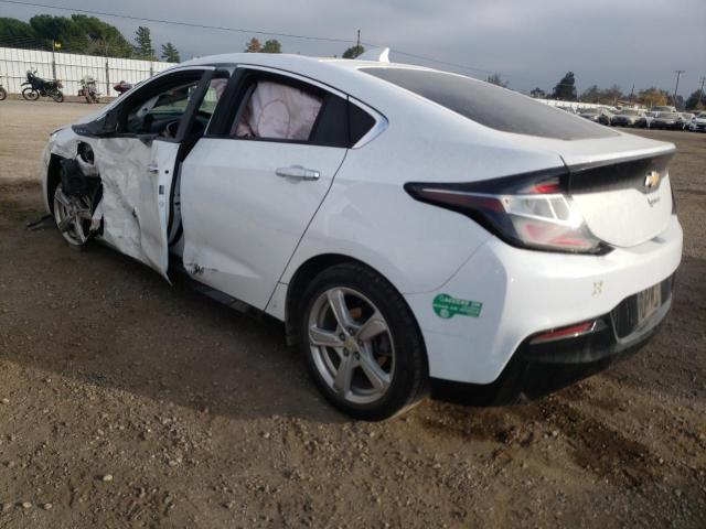 VIN 1G1RC6S53GU121613 2016 Chevrolet Volt, LT no.9