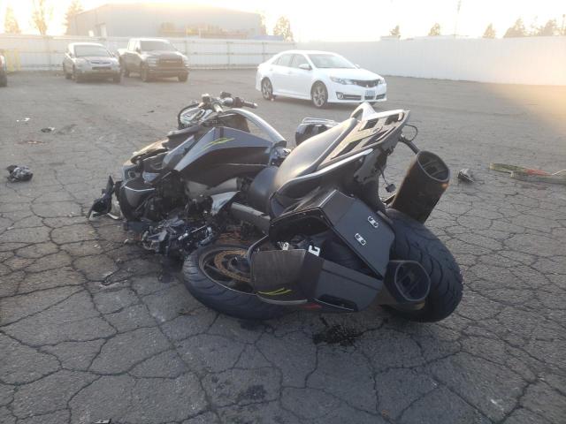 2018 BMW K1600 GTL - WB10F1209JZD91731