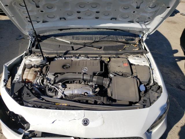 2020 MERCEDES-BENZ A 220 4MAT WDD3G4FB7LW036932