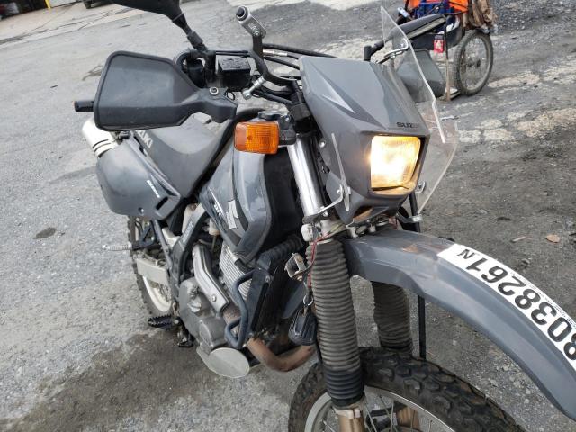 2013 SUZUKI DR650 SE JS1SP46A3D2101176