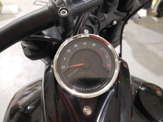 2019 HARLEY-DAVIDSON FXFBS 1HD1YLK2XKB067630