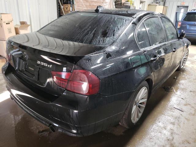 2011 BMW 335 D WBAPN7C52BA782246