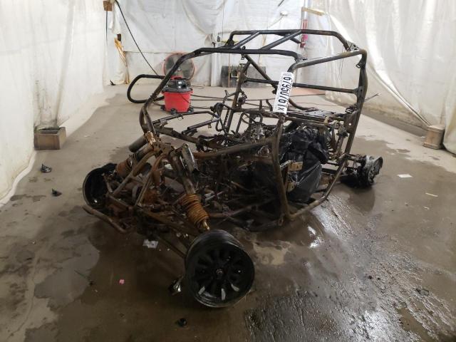 2017 YAMAHA YXZ1000 ET 5Y4AN08Y7HA102098