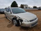 2012 CHEVROLET  IMPALA