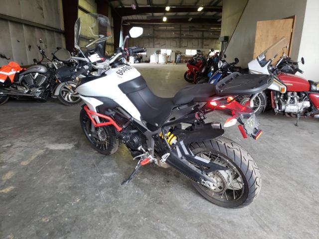 2018 DUCATI MULTISTRAD ZDMAAEDT6JB029161