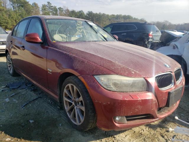 2011 BMW 328 XI - WBAPK7C58BA971847