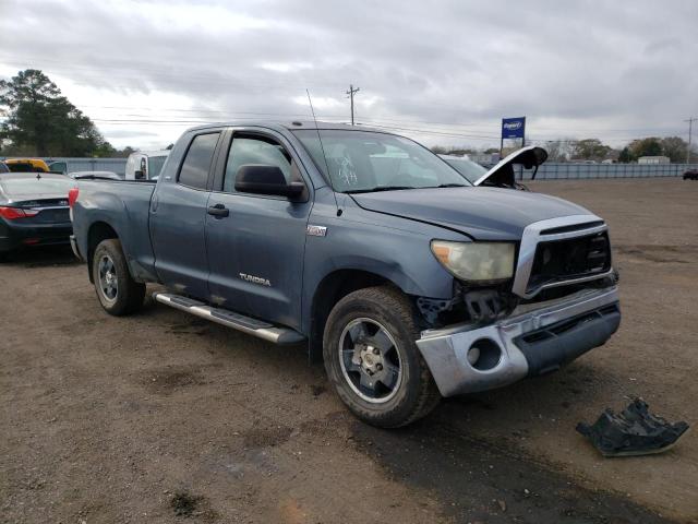 2010 Toyota Tundra 