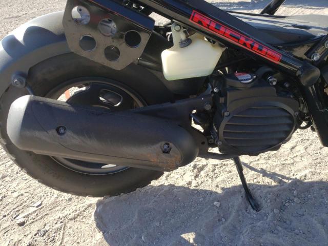 2012 HONDA NPS50 JH2AF5812CK002376