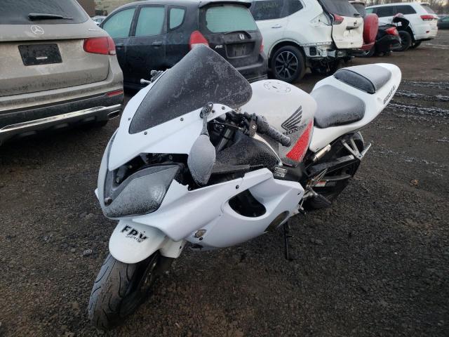 2003 HONDA CBR600 F4 JH2PC35003M400743