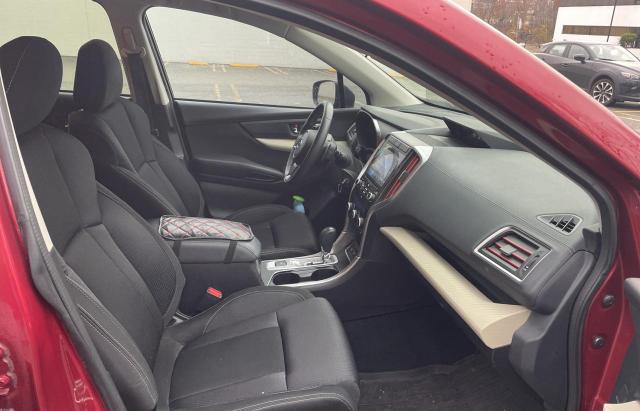 2019 SUBARU ASCENT PRE 4S4WMABD7K3445501