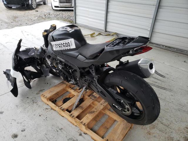 2021 SUZUKI GSX-R1000 JS1DM11F8M7100031