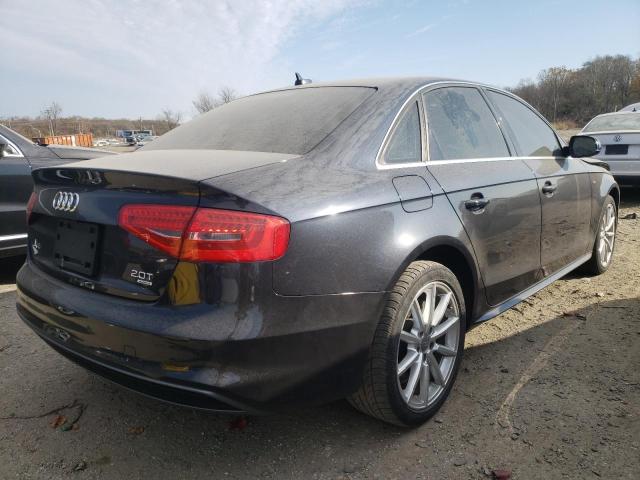 VIN WAUFFAFL4FN019059 2015 Audi A4, Premium Plus no.4