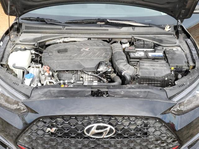 2020 HYUNDAI VELOSTER N KMHT36AH9LU003399