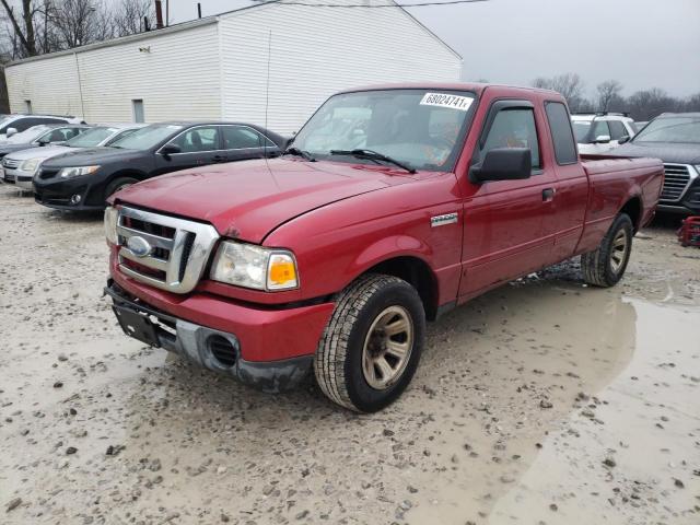 2016 FORD 1220 HST 1FTYR14D89PA07424